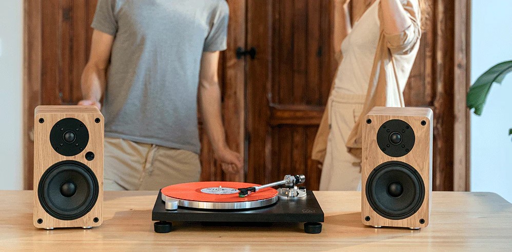 VULKKANO: referencia en venta y distribución de dispositivos de audio desde Valencia