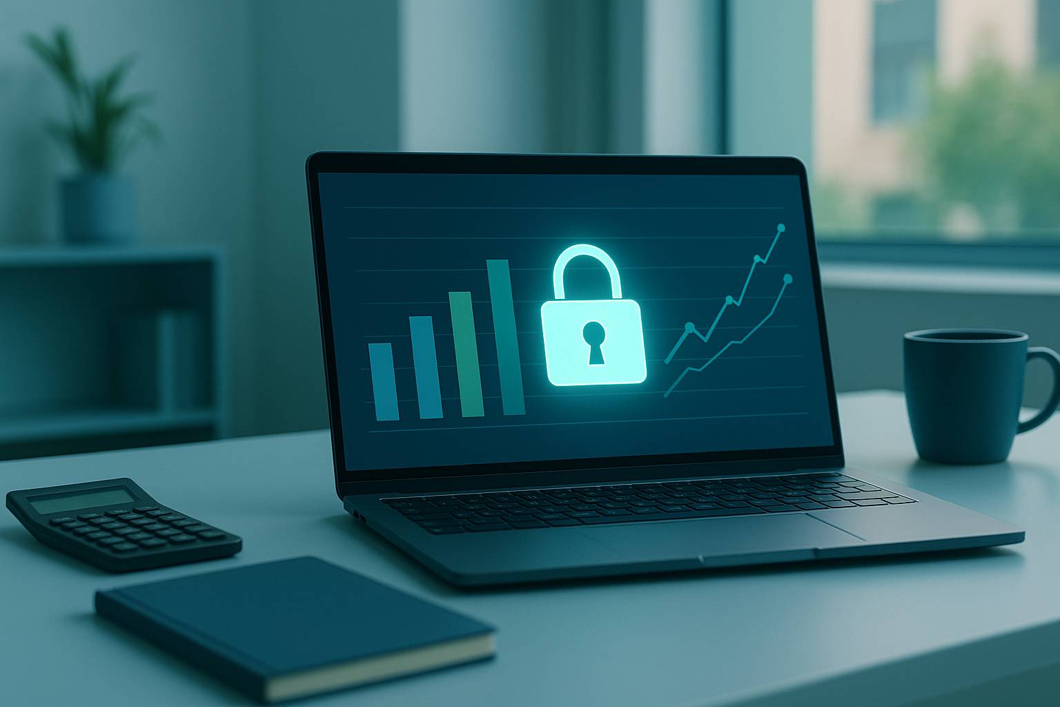 Cómo elegir un sistema de contabilidad online confiable