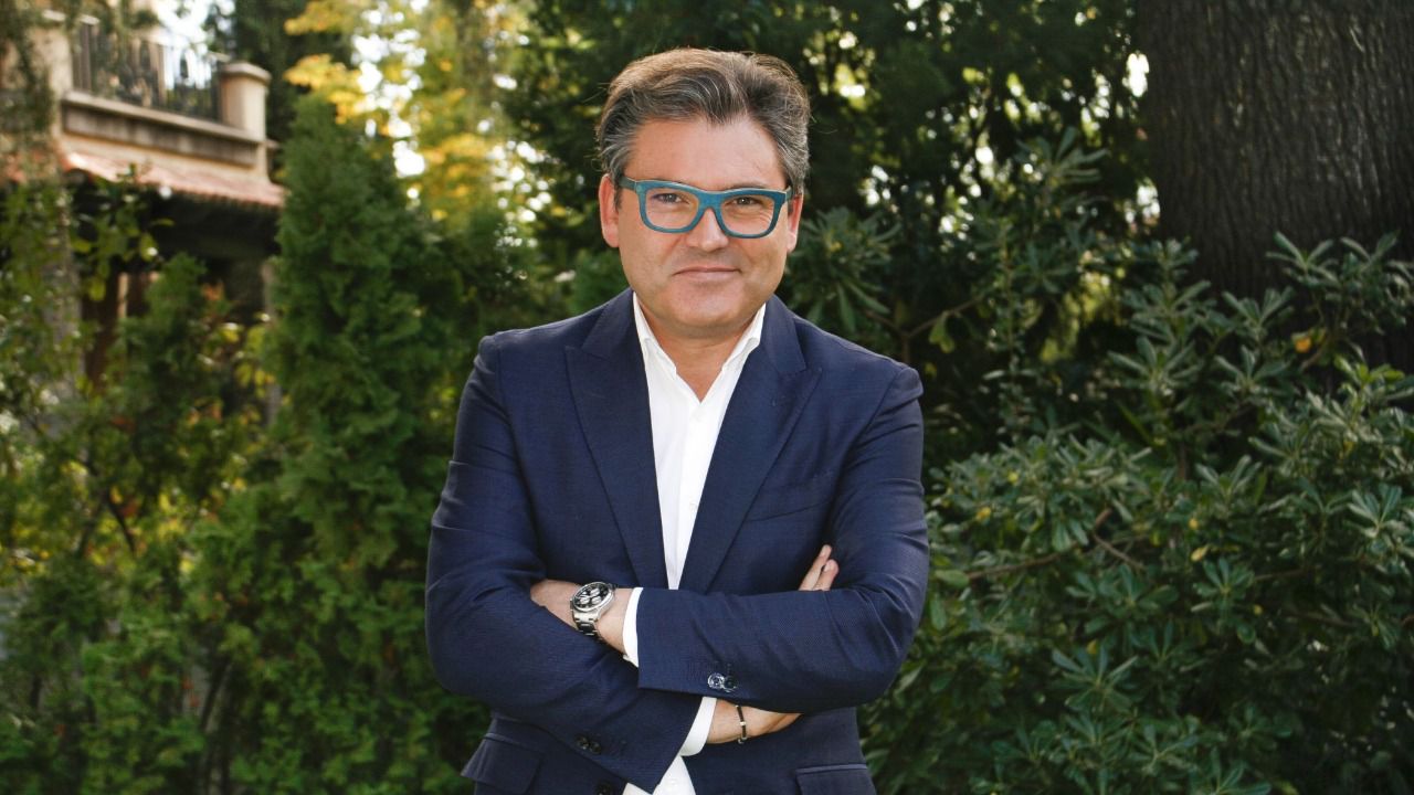 Conferencias de Marc Vidal: cómo la disrupción digital puede impulsar el crecimiento de tu pyme