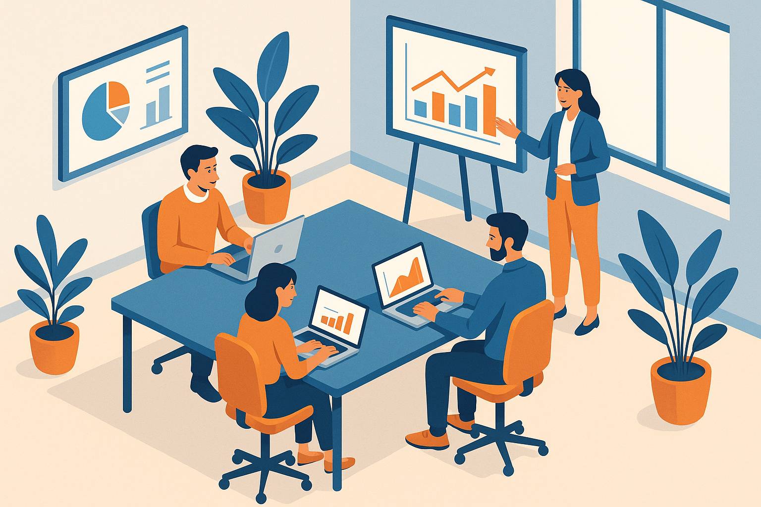 Errores comunes al empezar un negocio y cómo evitarlos