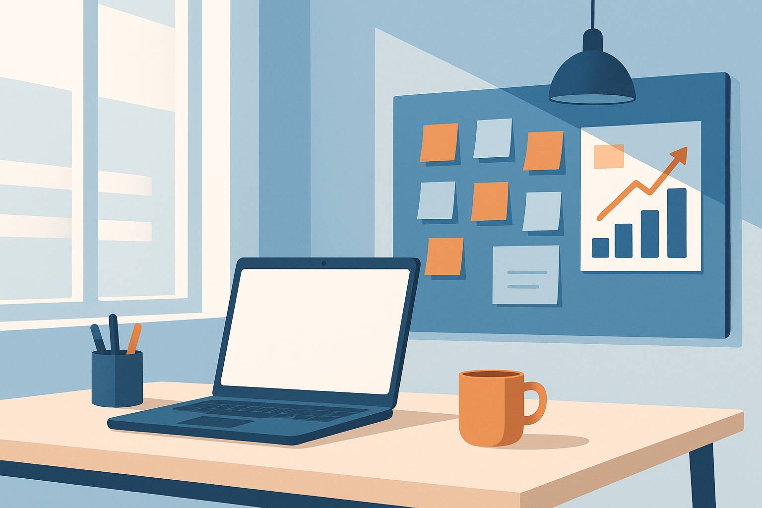 Estrategias de contenido para captar clientes sin gastar en publicidad