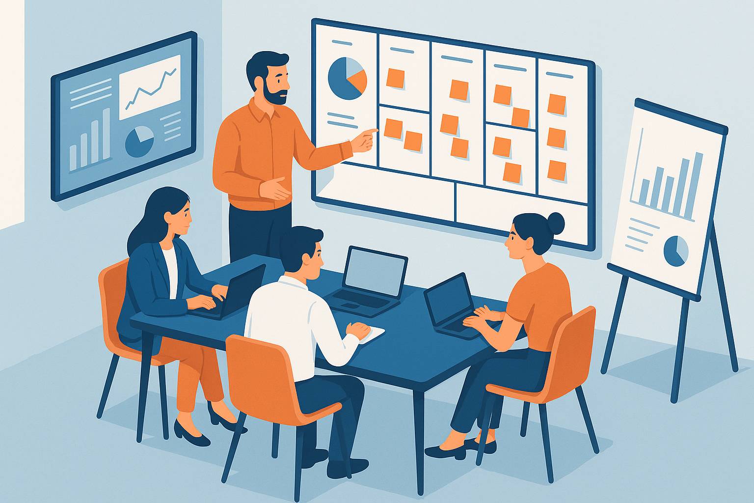 Estrategias para reinventar tu negocio en tiempos de crisis
