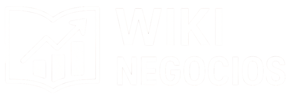 Wiki Negocios
