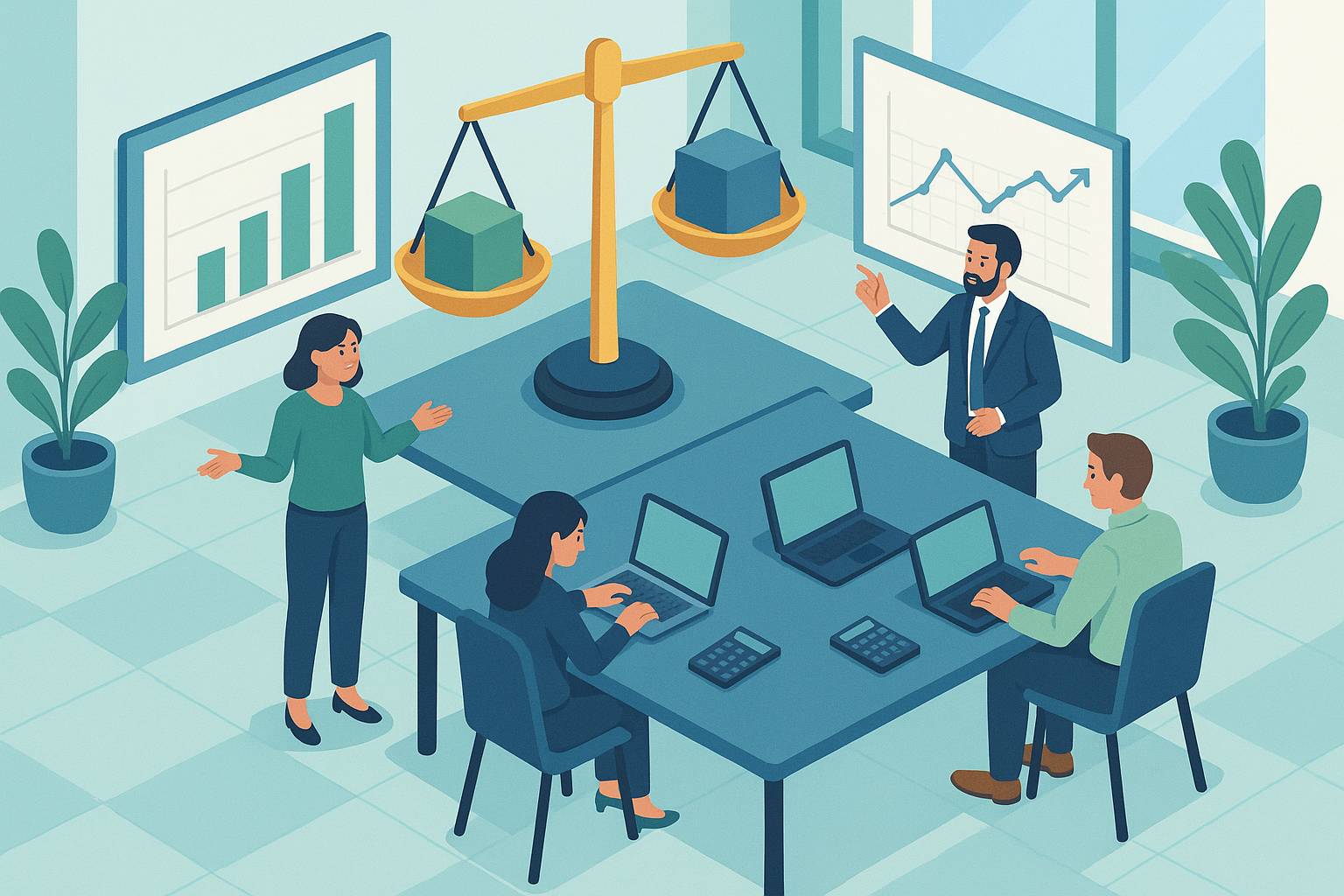 Qué es el coste de oportunidad explicado con ejemplos reales