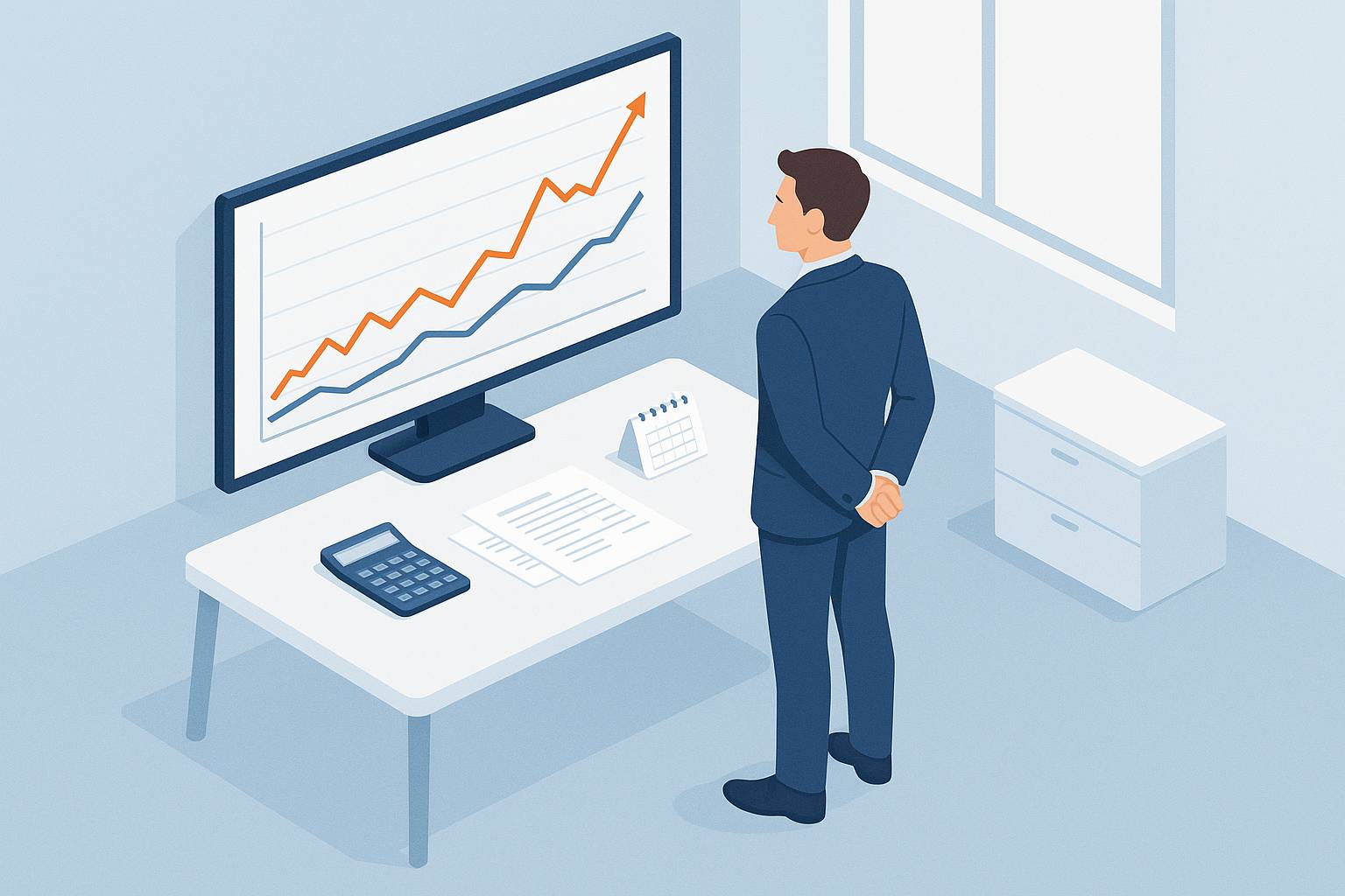 Qué es la inflación subyacente y por qué los empresarios deberían entenderla