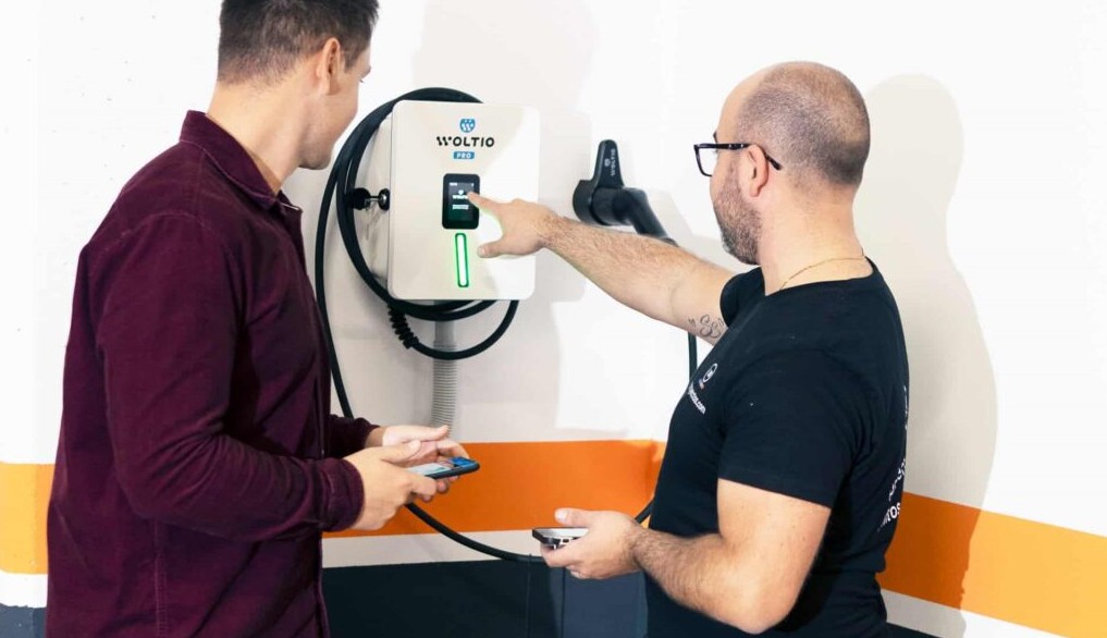 Qué necesita un instalador para empezar a trabajar con puntos de carga