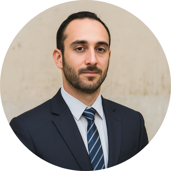 Rubén - autor de WikiNegocios