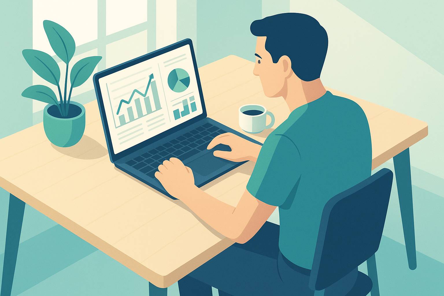 Software para análisis financiero: opciones accesibles para emprendedores