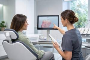 7 señales para identificar una clínica dental de confianza