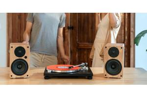VULKKANO: referencia en venta y distribución de dispositivos de audio desde Valencia
