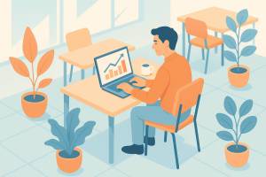 Consejos para emprender sin dinero y con bajo riesgo