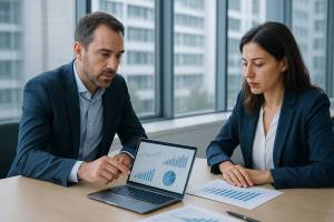 Consejos para negociar con proveedores sin perder margen