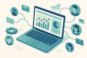 Estrategias para optimizar campañas de email marketing con segmentación inteligente