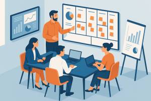 Estrategias para reinventar tu negocio en tiempos de crisis
