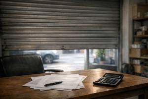 Impago de alquiler en locales comerciales: riesgos para pymes y autónomos y cómo evitarlos legalmente