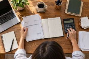 Libros contables obligatorios: cuáles necesita una pyme y cómo llevarlos
