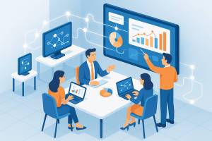 Mejores herramientas de automatización para marketing digital