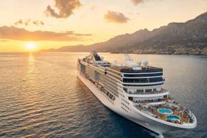 Por qué reservar cruceros con SoloCruceros de cara a 2027