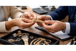 Qué es un préstamo prendario y cómo funciona el empeño de joyas para conseguir liquidez inmediata