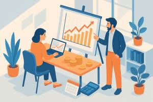 Qué es la inflación empresarial y cómo afecta a las pymes