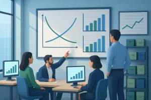 Qué es la microeconomía aplicada a los negocios y cómo usarla para tomar mejores decisiones