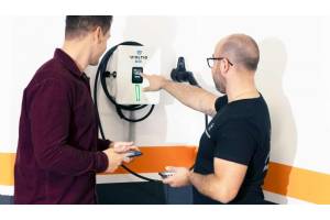 Qué necesita un instalador para empezar a trabajar con puntos de carga