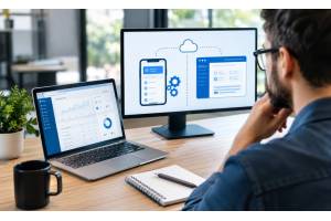 Software a medida vs soluciones estándar: cómo elegir la mejor opción para tu empresa