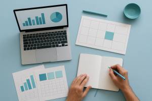 Tips para crear tu primer plan de negocios en menos de una semana